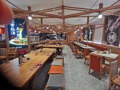 -味千拉面(光启城时尚购物中心店)