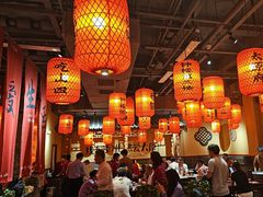 -山四砂锅(太原钟楼街店)