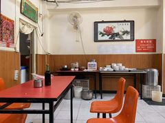 大堂-津门张记包子铺(三马路店)