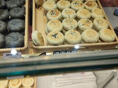 -西施酥饼(欧亚商都店)