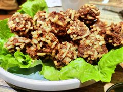 -郑享吃烧烤烩面(红专路店)