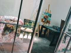 -蓝瓶子BlueBottle(东瓯智库店)