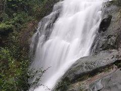 -千泷沟大瀑布旅游区