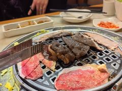-韩宫宴烤肉·料理(宜兴八佰伴店)