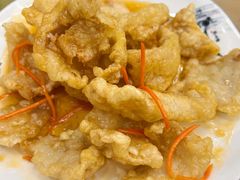 锅包肉-圣夜东北菜烧烤·夜宵(胥江路店)