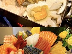 -熊出没日本烧肉放题