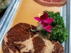 -金龙烧烤·牛肉面(西塔店)