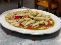 -荣生萝卜汤饭店