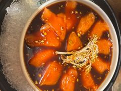 -东海怡品海鲜豆捞(星街坊店)