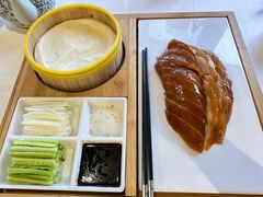 -安吉涵田度假村·水榭居中餐厅