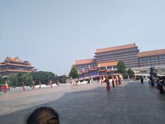 -大明幻境第一城