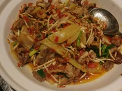 -黔蘑菇四季餐厅(观山湖店)