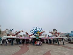 -大连海昌发现王国主题公园