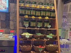 -黄山老妈·土菜(碧桂园店)
