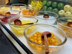-韩盛·盛江山自助料理(于洪新玛特店)
