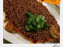 -春花民族美食(佳木斯总店)