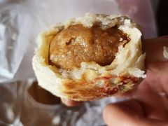 -长发西饼(道前店)