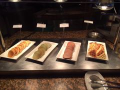 -杭州国际会议中心洲际酒店-原素全日餐厅(解放东路店)