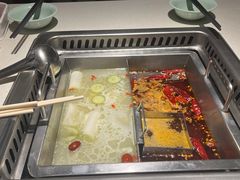 -野妹火锅(北京路店)
