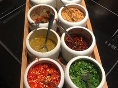 -官也街澳门火锅(新源里店)