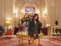 -The Ritz Restaurant