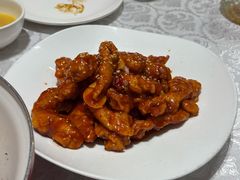 -马凯餐厅(地安门店)