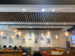 大堂-和福顺养生焖锅(吾悦广场店)