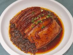 -谢氏老金口七号宴(武昌大道店)