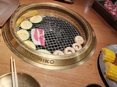 -MIKOMIKO和牛烧肉专门店(南门店)