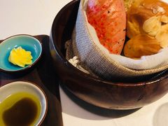 -牛排家(北京长安街英皇集团中心店)