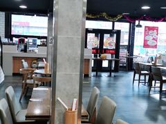 大堂-李先生牛肉面大王(马栏店)