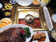 -九鼎轩脆毛肚火锅(商业街店)