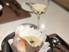 -恰餐厅 CHAR Bar & Grill (珠海仁恒洲际店)