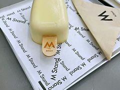-M Stand(西安大悦城店)