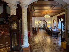 -马勒别墅饭店(静安寺店)