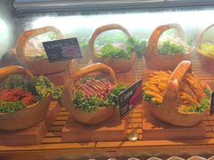 -牛YO寿喜烧和牛火锅自助(三台子万象汇店)
