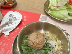-西塔老太太泥炉烤肉(双井店)