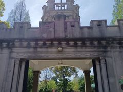 -上海市龙华烈士陵园