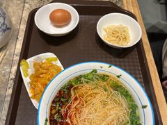 -京穆兰兰州牛肉面·清真(中川机场店)
