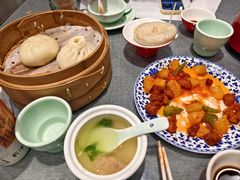 -冶春茶社(珍园店)