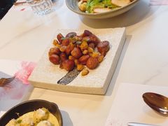 -LA JOLLA 墨西哥餐厅(学院路店)
