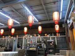 -胖姐渔村(中源大道店)