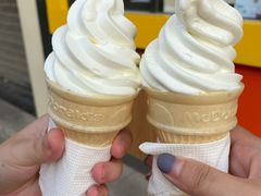 -麦当劳(武昌火车站店)