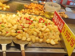 -7mall美食潮地标
