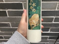 -民信老铺(双皮奶博物馆店)
