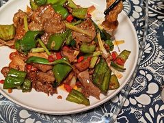 -米庄·原味私房菜(骏壹万邦店)