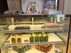 -奈雪的茶(时代天街店)
