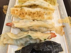 -众品老方子锅贴甜沫(李村店)
