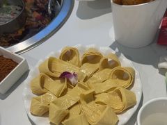 -葛记红焖羊肉(人民路店)