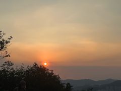 -火炉山森林公园